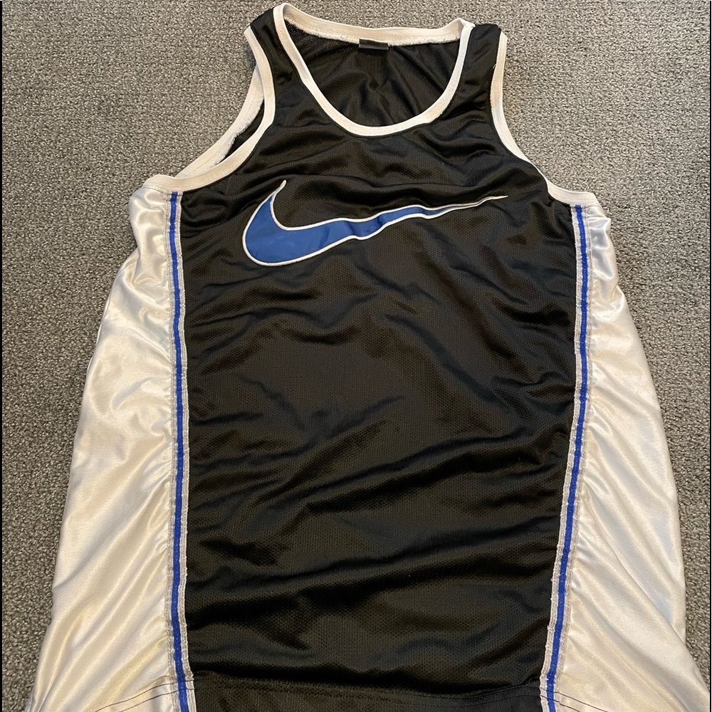 90s Nike jersey size large